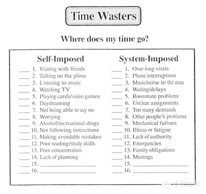 照顾小宝宝_分年龄段时间管理重点_儿童时间管理方法与经验