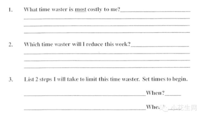 照顾小宝宝_儿童时间管理方法与经验_分年龄段时间管理重点