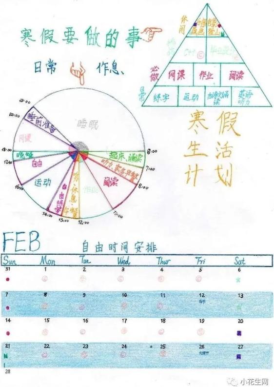 分年龄段时间管理重点_照顾小宝宝_儿童时间管理方法与经验