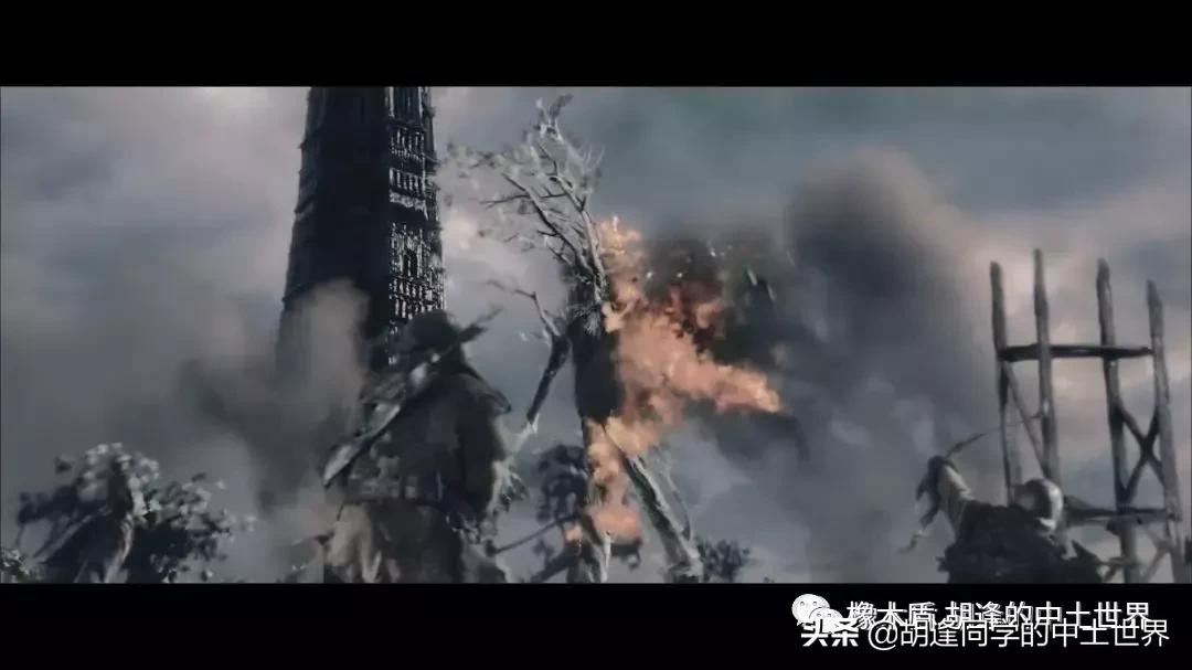 秘银锭_秘银特性与来源_秘银托尔金中土世界