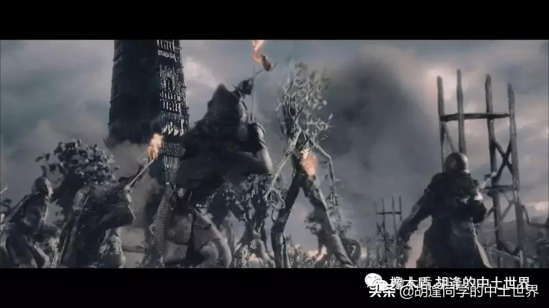 秘银特性与来源_秘银托尔金中土世界_秘银锭