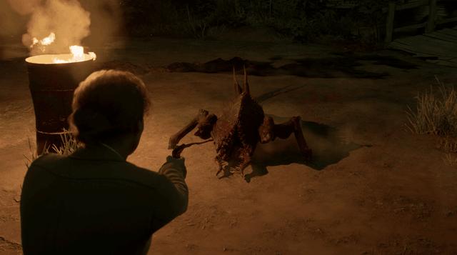 鬼屋魔影2-3_鬼屋魔影重制版 克苏鲁题材心理恐怖游戏 鬼屋魔影1992剧情设定