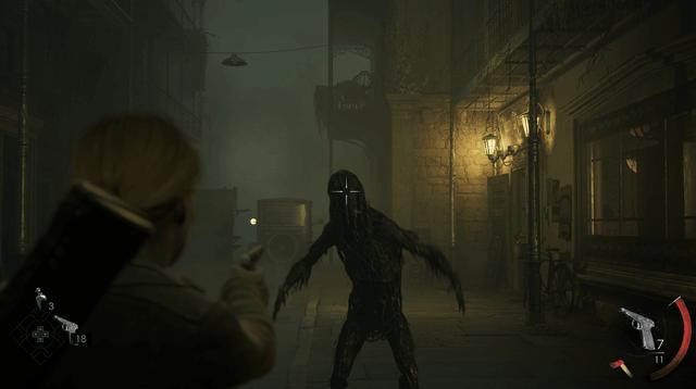 鬼屋魔影2-3_鬼屋魔影重制版 克苏鲁题材心理恐怖游戏 鬼屋魔影1992剧情设定