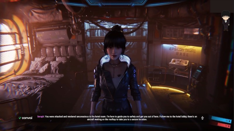 鬼屋魔影2-3_匹诺曹的谎言全球玩家数破700万官方致谢_鬼屋魔影重制版终极配置公布无D加密