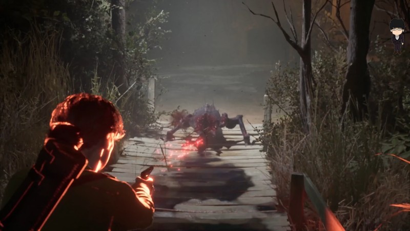 鬼屋魔影2-3_匹诺曹的谎言全球玩家数破700万官方致谢_鬼屋魔影重制版终极配置公布无D加密