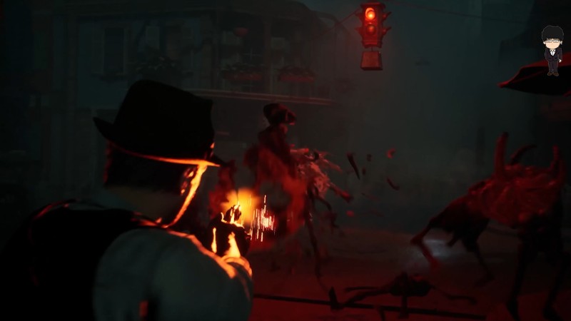 鬼屋魔影2-3_鬼屋魔影重制版终极配置公布无D加密_匹诺曹的谎言全球玩家数破700万官方致谢