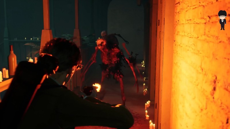 鬼屋魔影2-3_匹诺曹的谎言全球玩家数破700万官方致谢_鬼屋魔影重制版终极配置公布无D加密