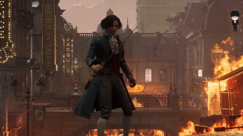 匹诺曹的谎言全球玩家数破700万官方致谢_鬼屋魔影重制版终极配置公布无D加密_鬼屋魔影2-3