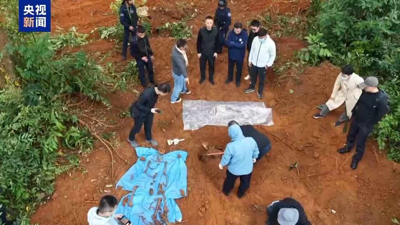 缅北四大家族犯罪集团案_缅北果敢魏家犯罪集团_缅甸果敢新闻