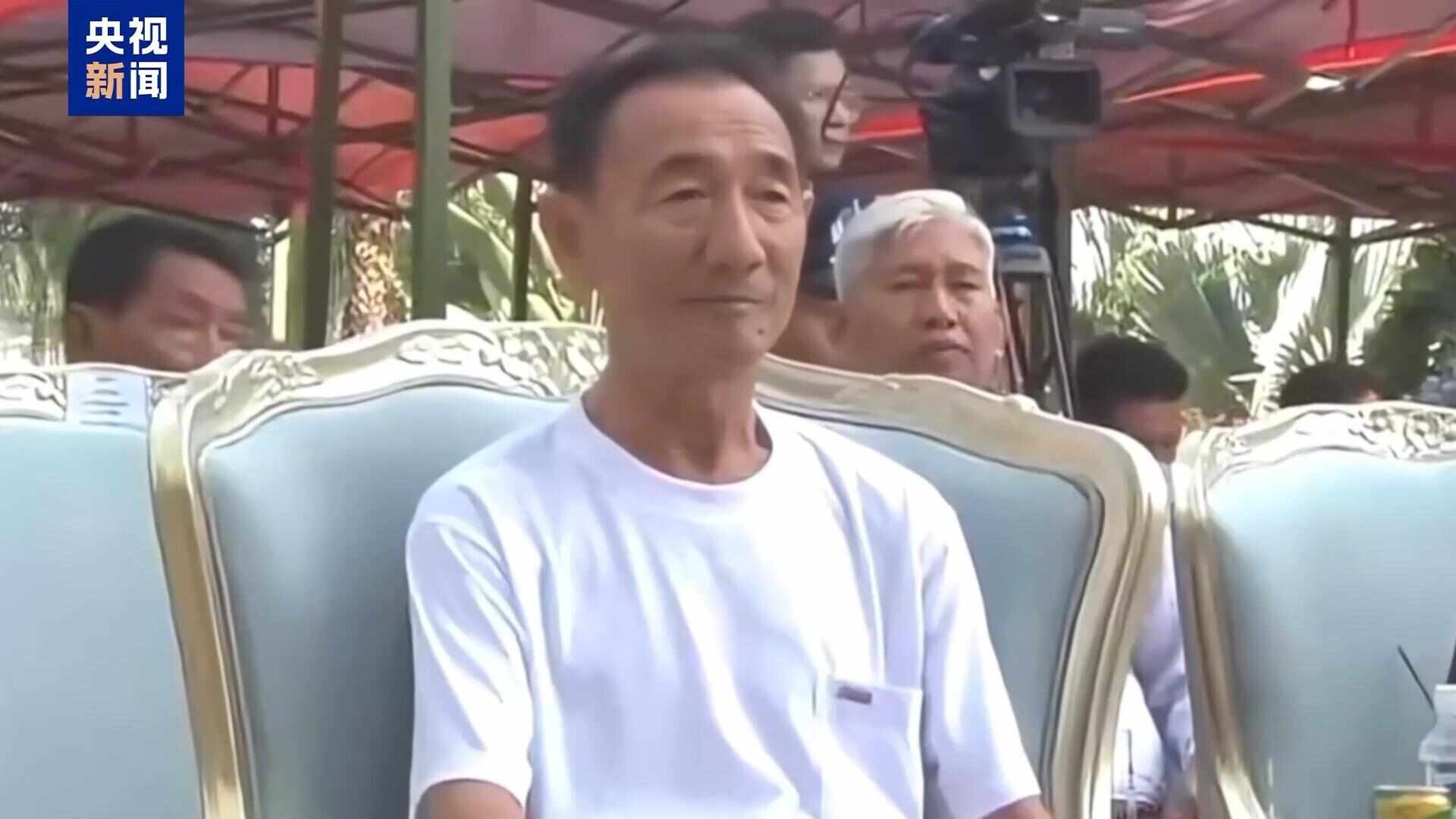 缅北果敢魏家犯罪集团_缅北四大家族犯罪集团案_缅甸果敢新闻