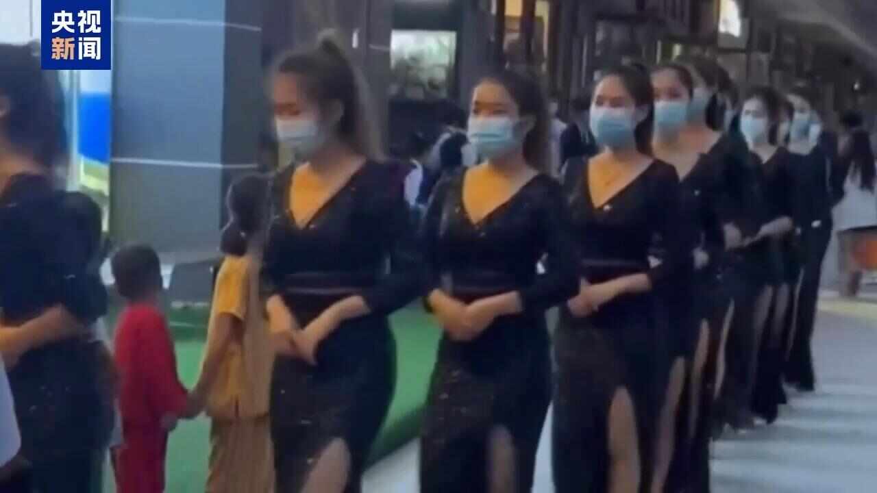 缅北果敢魏家犯罪集团_缅甸果敢新闻_缅北四大家族犯罪集团案