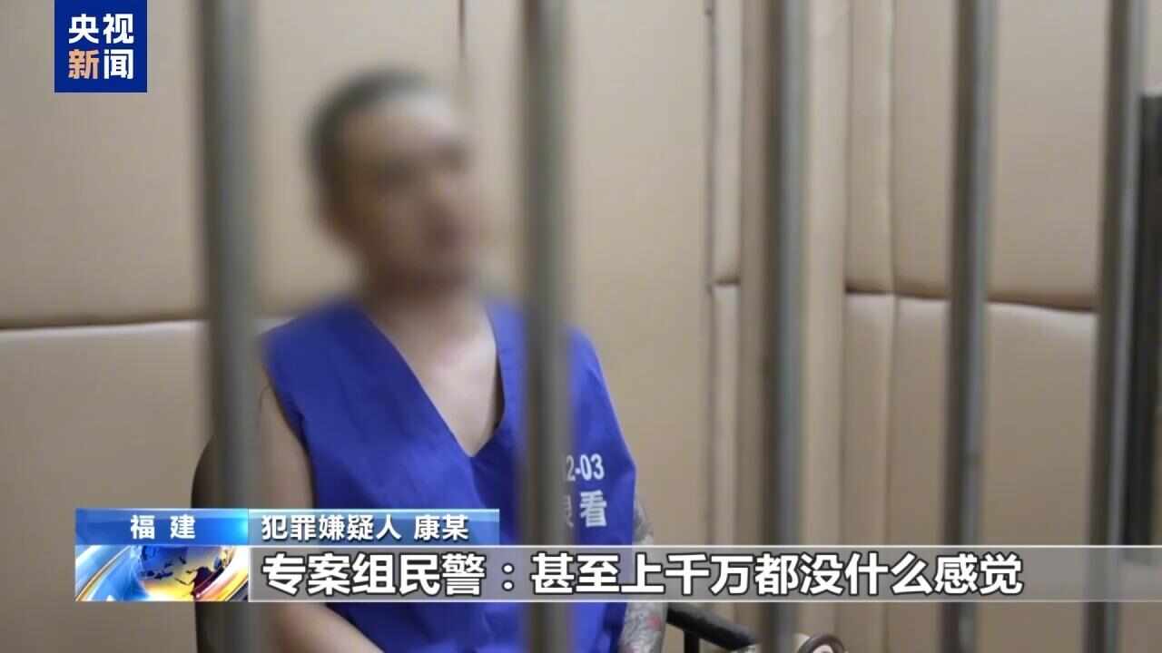 缅北四大家族犯罪集团案_缅甸果敢新闻_缅北果敢魏家犯罪集团