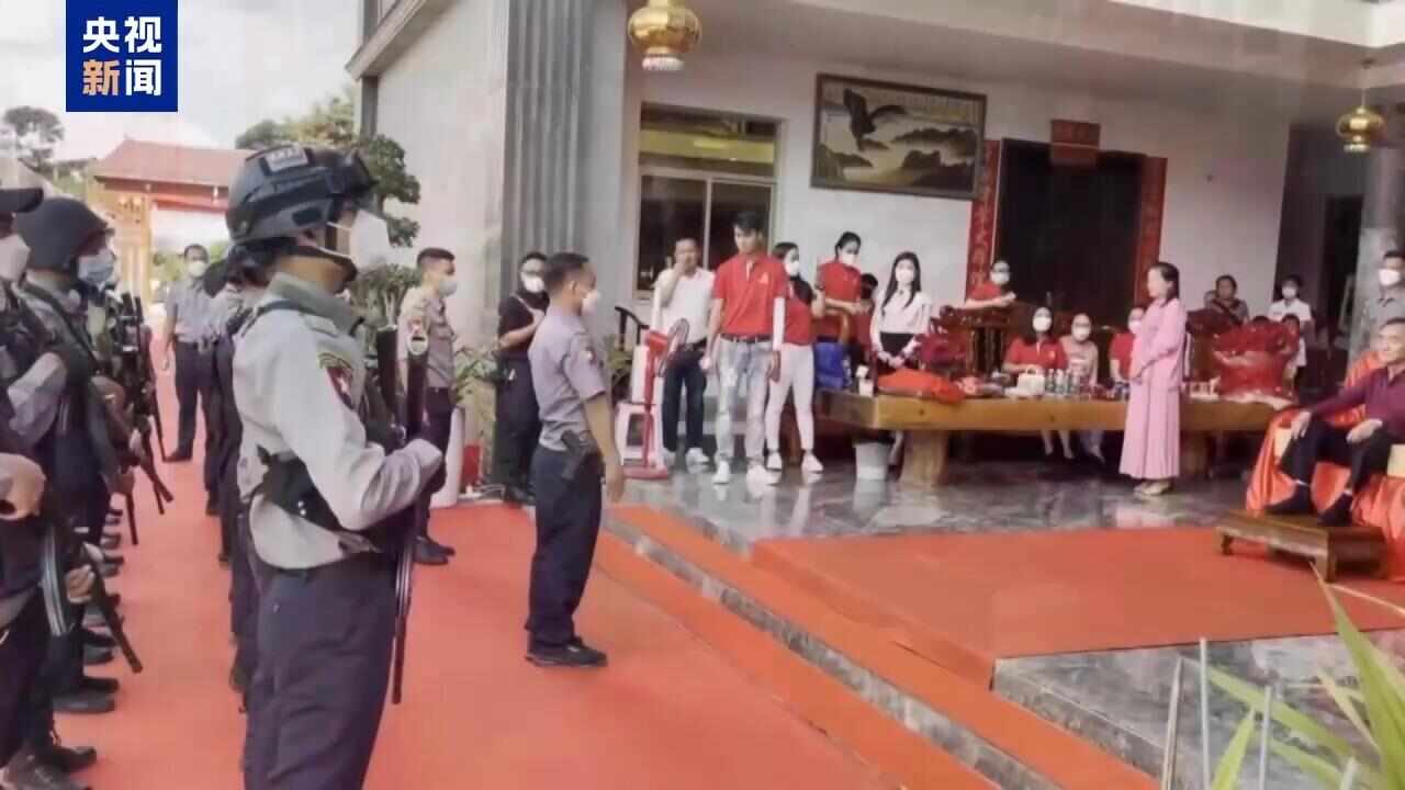 缅北四大家族犯罪集团案_缅甸果敢新闻_缅北果敢魏家犯罪集团