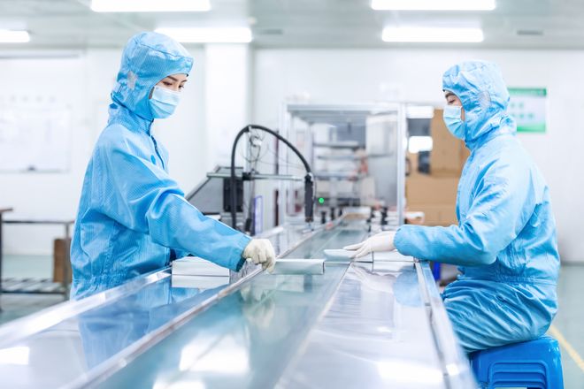 erp资讯_中小型工厂ERP管理系统_解决中小型工厂管理痛点