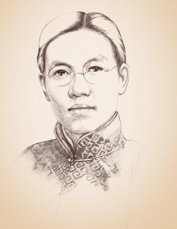 “为未来之新闻界开一生面”——邵飘萍的治学之道