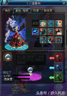 DNF44个85级以上号杂谈_85女漫游加点刷图加点_鬼剑士职业分析