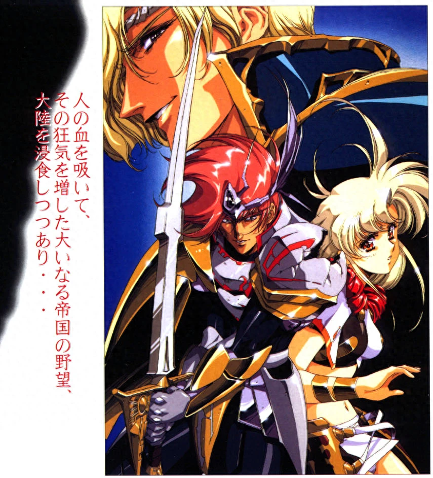 《梦幻模拟战》杰西卡真的是正义女神吗？其真实身份或许亦正亦邪