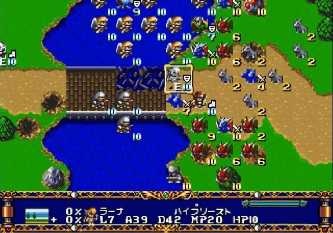 幻想战姬神魔化_梦幻模拟战杰西卡 千年巫女身份揭秘 光辉女神代理人