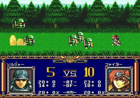 幻想战姬神魔化_梦幻模拟战杰西卡 千年巫女身份揭秘 光辉女神代理人