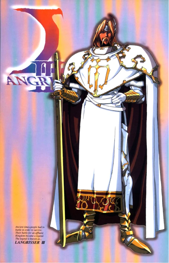 梦幻模拟战杰西卡 千年巫女身份揭秘 光辉女神代理人_幻想战姬神魔化