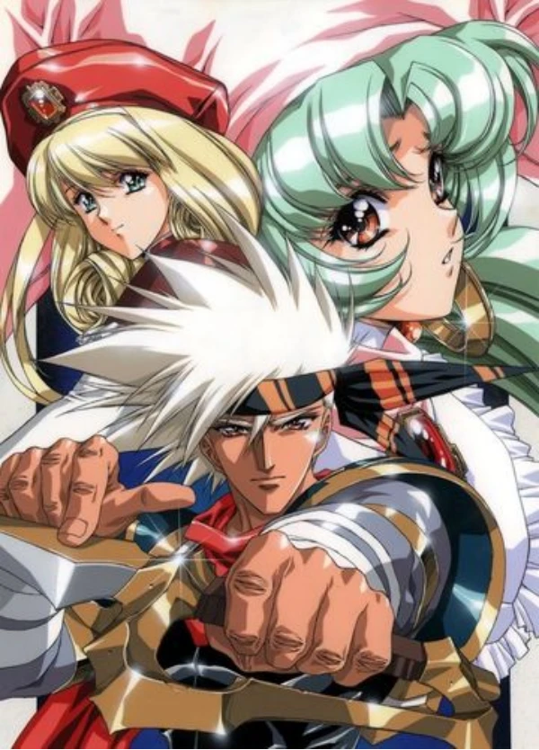 梦幻模拟战杰西卡 千年巫女身份揭秘 光辉女神代理人_幻想战姬神魔化