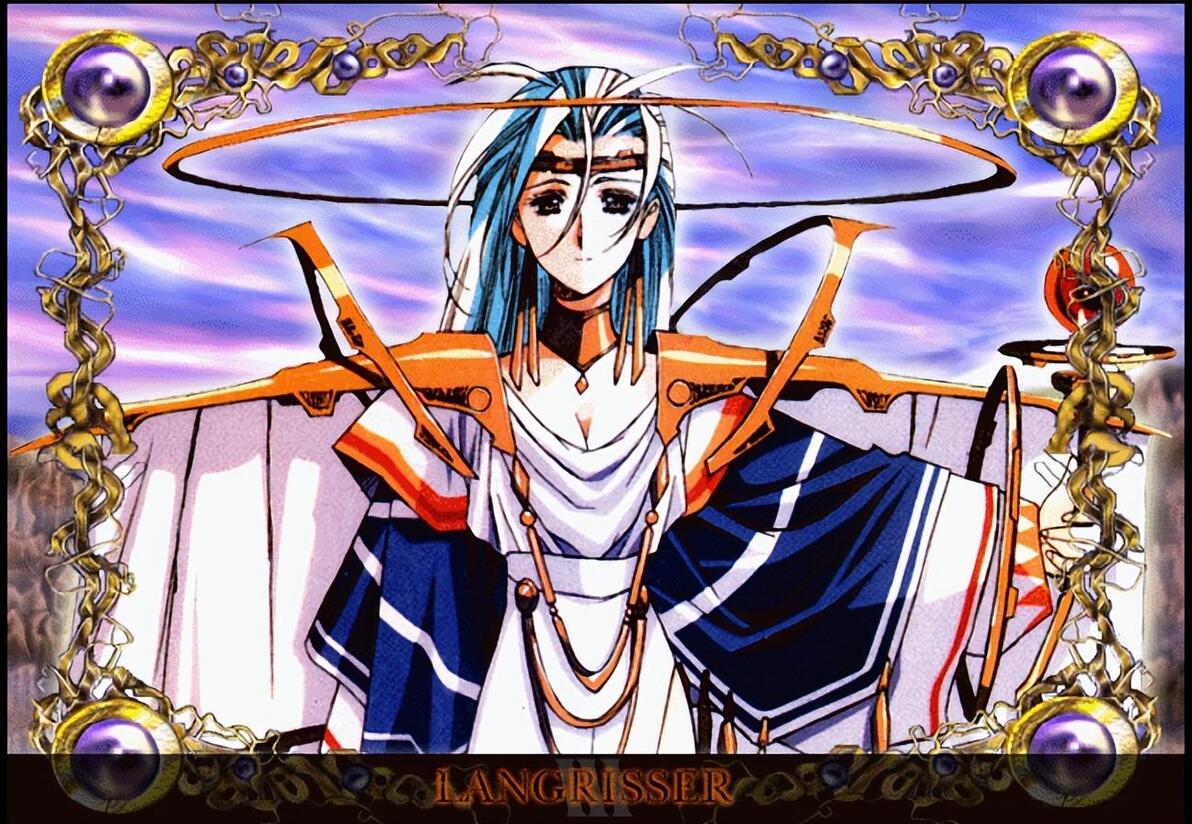 幻想战姬神魔化_梦幻模拟战杰西卡 千年巫女身份揭秘 光辉女神代理人