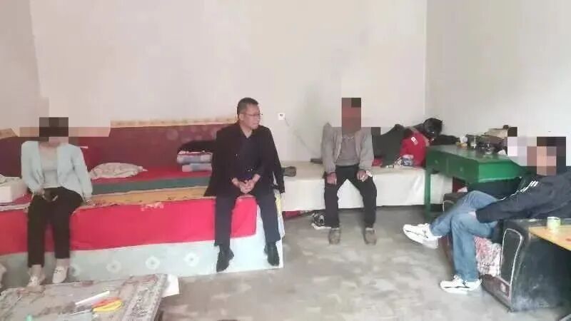 马锡五审判方式 环县虎洞法庭 调判结合_马锡五新闻