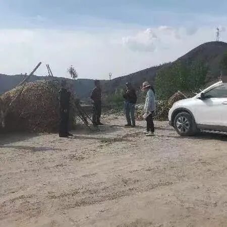 马锡五审判方式 环县虎洞法庭 调判结合_马锡五新闻