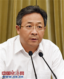 王昊任宿迁市代市长 张轩任副市长、市公安局局长(简历)