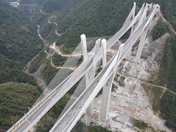 浙江省县县通高速项目_文泰高速公路通车仪式_文成县高速路新闻