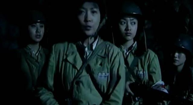 抗美援朝女卫生员命运_美国战地记者朝鲜_朝鲜战场女兵故事