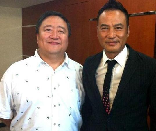 笑脸哥18年春晚观众席_春晚笑脸哥微博_冉东升春晚观赛经历