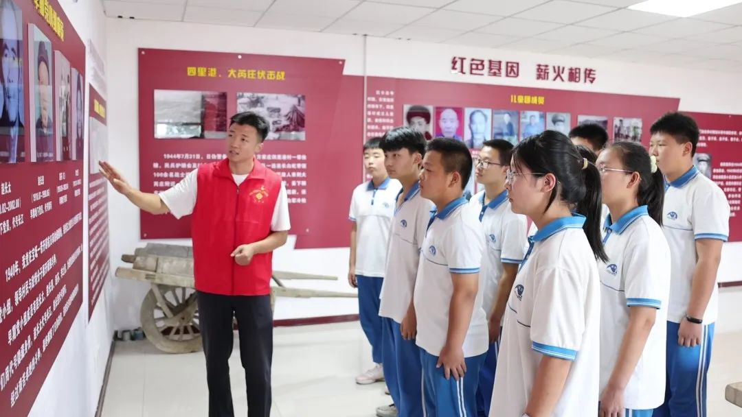 爱国主义教育活动 九一八事变主题团日活动 青年铭记历史_团日活动新闻稿模板