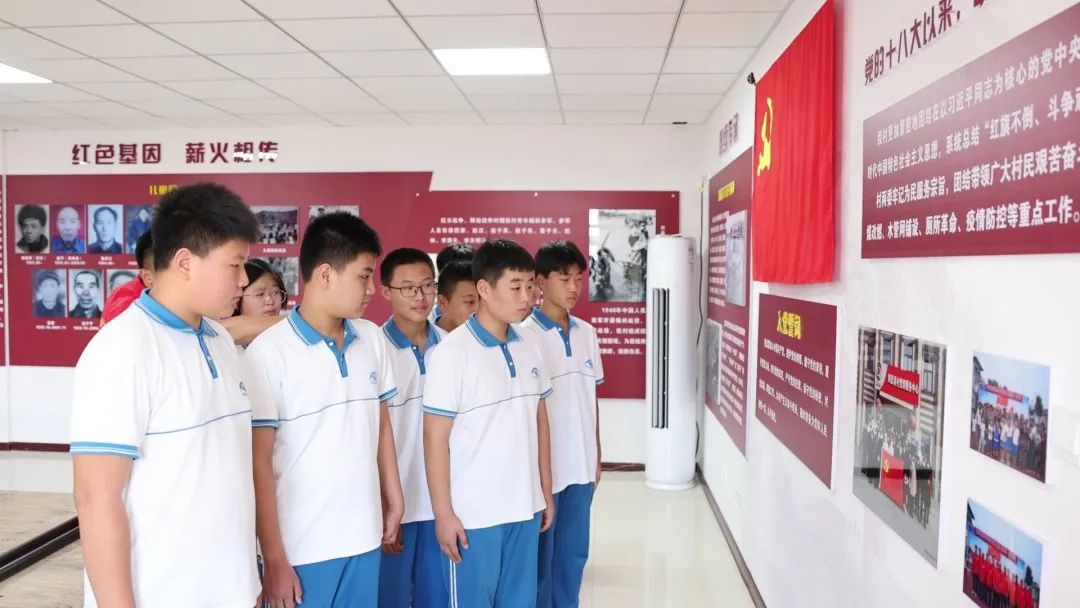 爱国主义教育活动 九一八事变主题团日活动 青年铭记历史_团日活动新闻稿模板