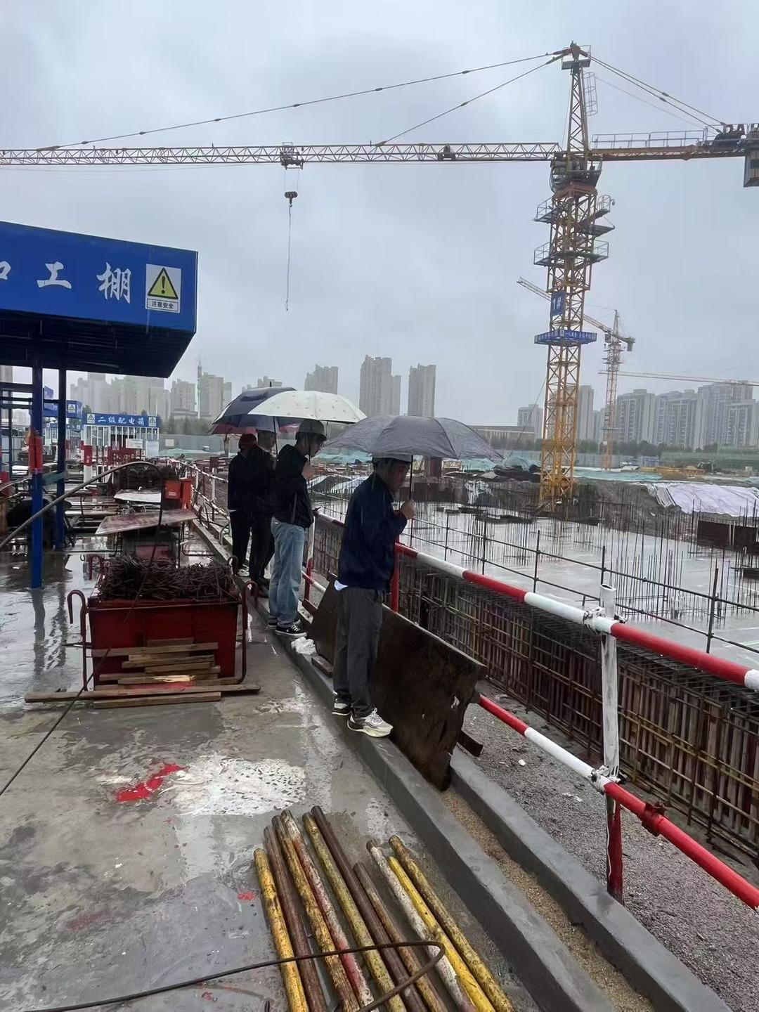 巨野县住建局防汛_巨野新闻最新消息_物业小区防护防汛