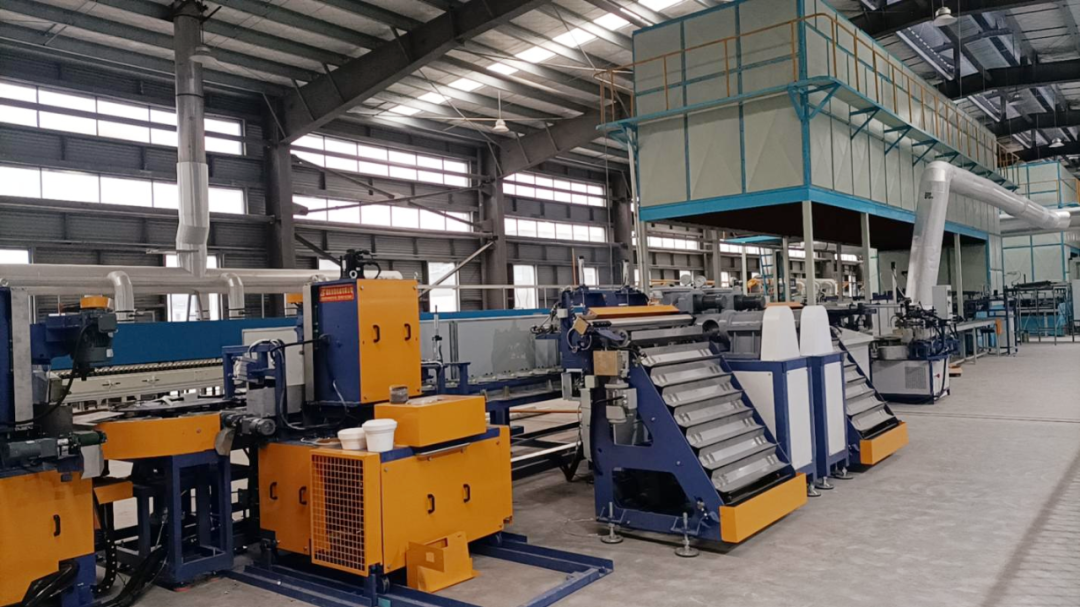 陶瓷机械新闻_醴陵陶瓷机械发展历程_醴陵陶瓷机械产业