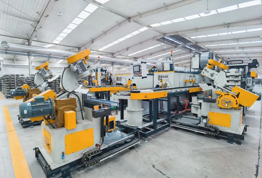 醴陵陶瓷机械产业_醴陵陶瓷机械发展历程_陶瓷机械新闻