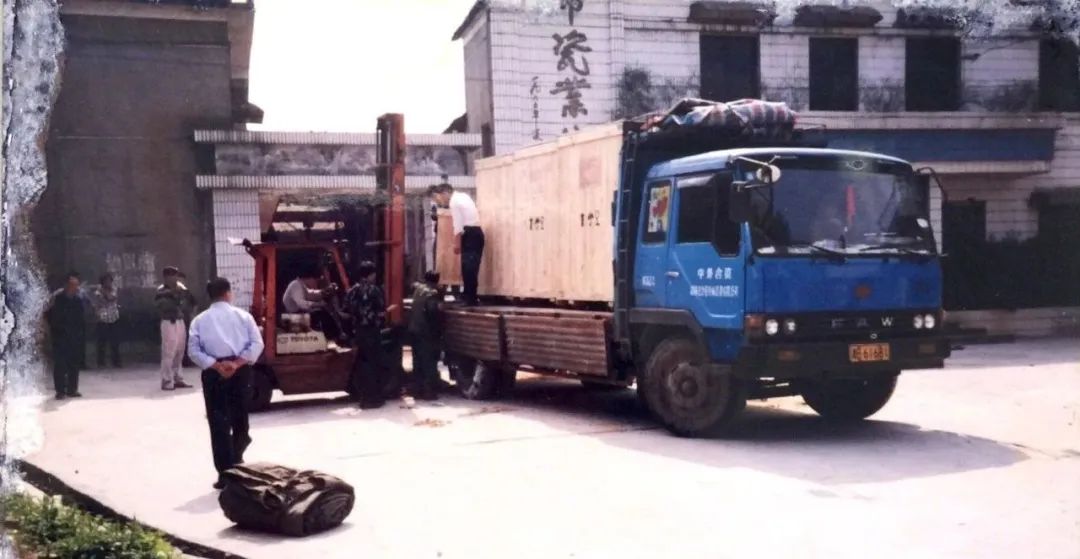 醴陵陶瓷机械产业_醴陵陶瓷机械发展历程_陶瓷机械新闻