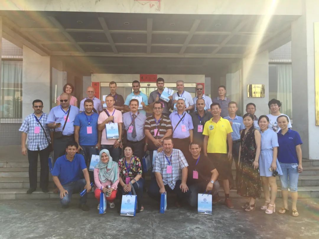 陶瓷机械新闻_醴陵陶瓷机械发展历程_醴陵陶瓷机械产业