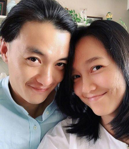 周一围朱丹结婚照 新闻_周一围朱丹婚姻真相_周一围童蕾分手原因