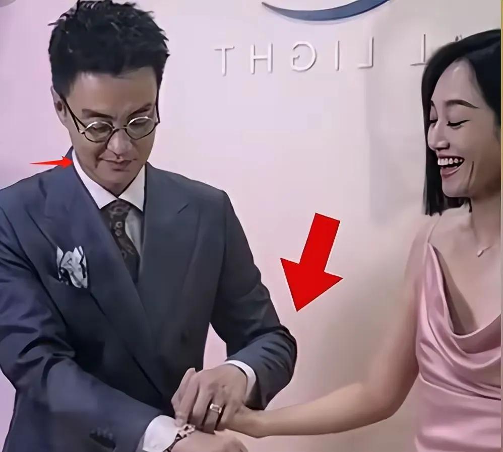 周一围朱丹时尚选择_周一围朱丹结婚照 新闻_周一围朱丹夫妻档