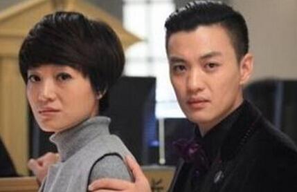 朱丹和周一围结婚了? 二人被扒曾当街激吻照片曝光