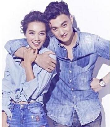 周一围朱丹结婚照 新闻_朱丹周一围结婚消息 揭朱丹情史曾离过一次婚 朱丹与周一围婚讯曝光