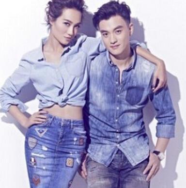 周一围朱丹结婚照 新闻_朱丹周一围结婚消息 揭朱丹情史曾离过一次婚 朱丹与周一围婚讯曝光