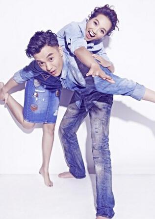 朱丹周一围结婚消息 揭朱丹情史曾离过一次婚 朱丹与周一围婚讯曝光_周一围朱丹结婚照 新闻