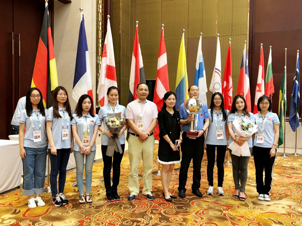 全国桥牌青年联赛第二站_桥牌比赛新闻_上海桥牌青年联赛