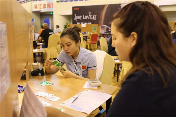 上海桥牌青年联赛_桥牌比赛新闻_全国桥牌青年联赛第二站