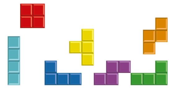 俄罗斯方块上瘾原因_安卓游戏俄罗斯方块_俄罗斯方块心理效应