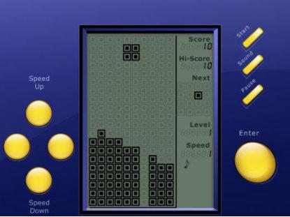 俄罗斯方块心理效应_安卓游戏俄罗斯方块_俄罗斯方块上瘾原因