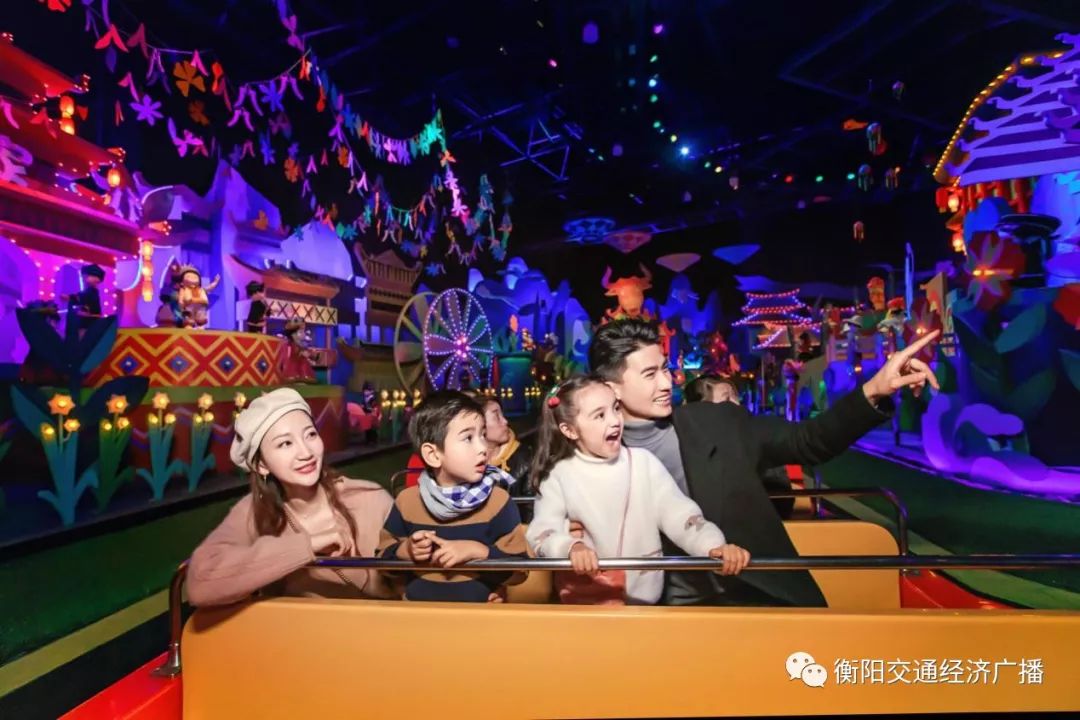 株洲方特游费用_株洲方特家庭亲子套票优惠_株洲方特母亲节儿童节父亲节活动